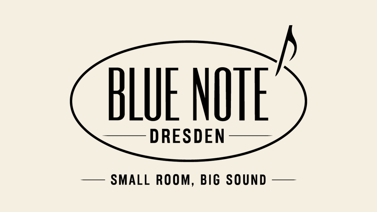 27.08.2026: In Residence - Summer at the Blue Note @ Blue Note Dresden