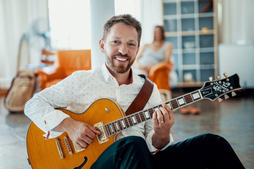 Libor Smoldas Organ Trio