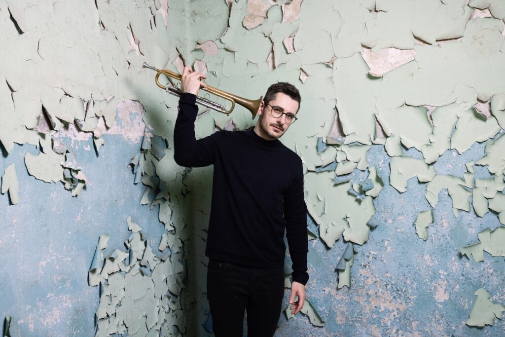 Maik Krahl Quartett