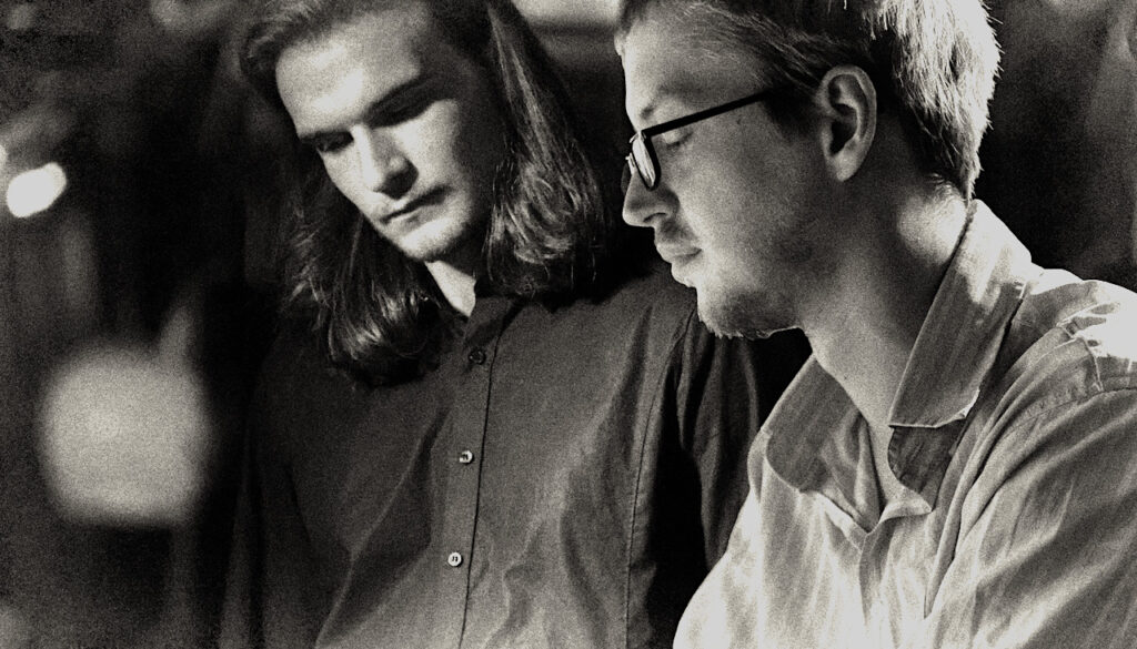 Duo Ferrando/Nicolaus