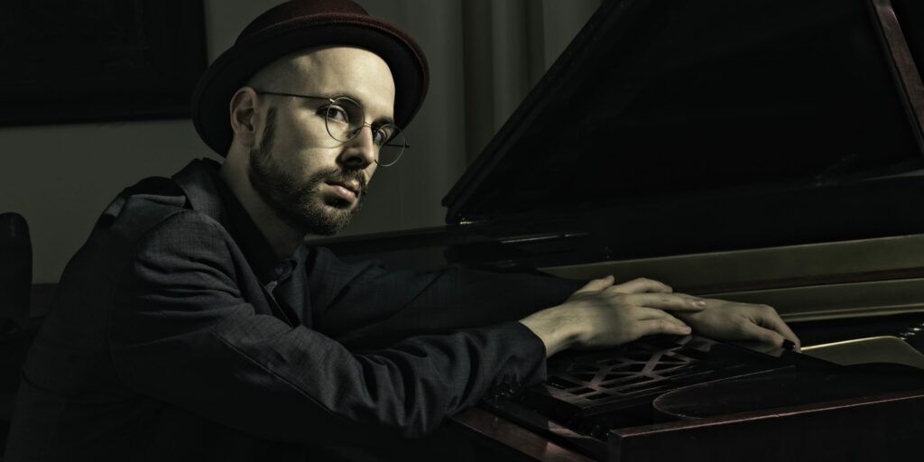 Max Petersen Trio
