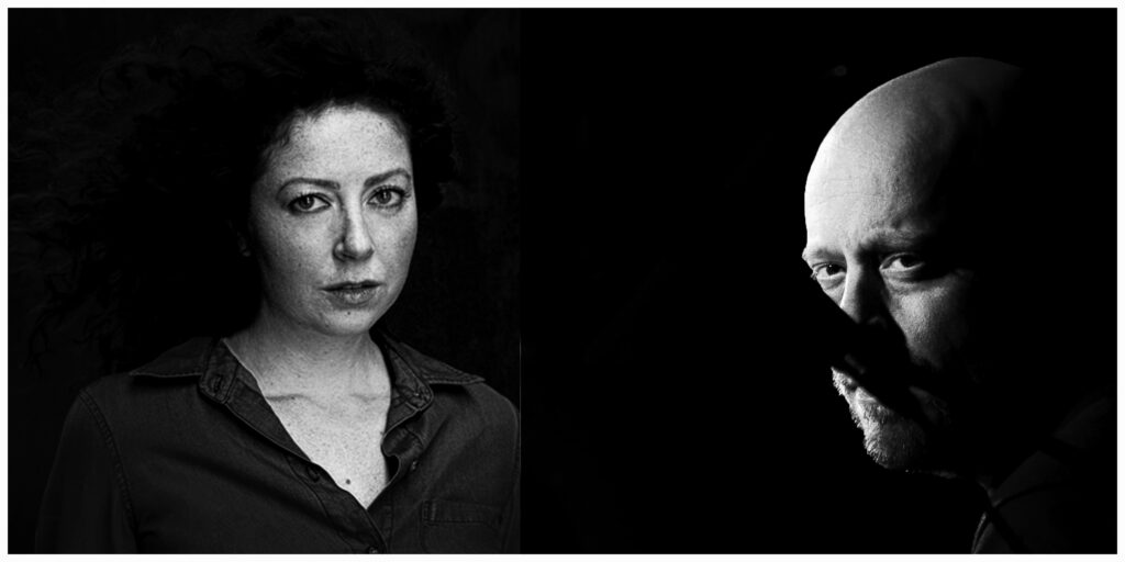 Kiki Manders I Sebastian Merk Duo