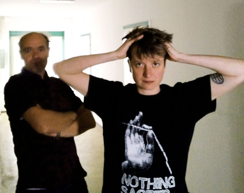 Merriment and Dirt