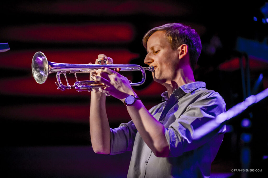 Michel Schroeder Quintett