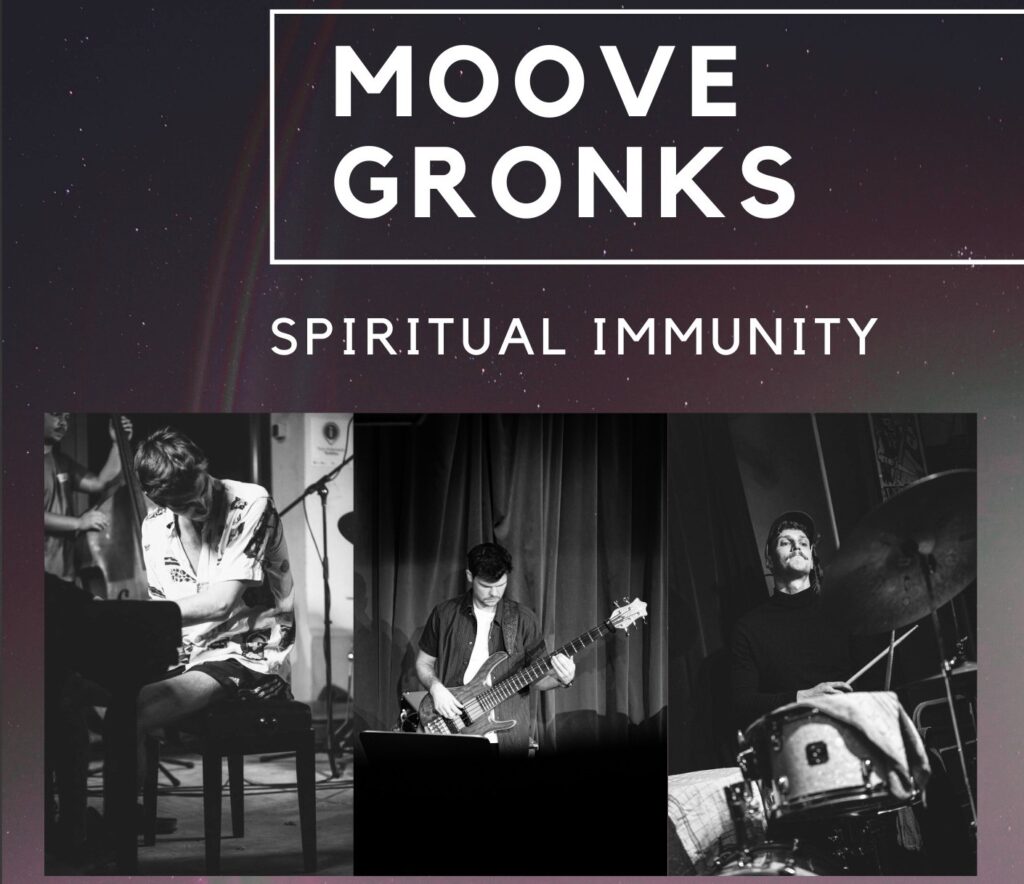 Moove Gronks