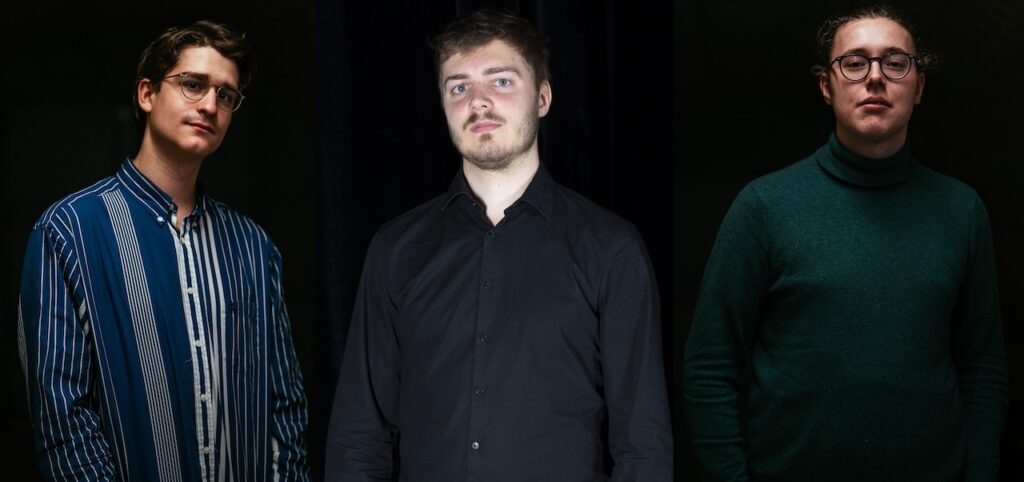 Moritz Preisler Trio