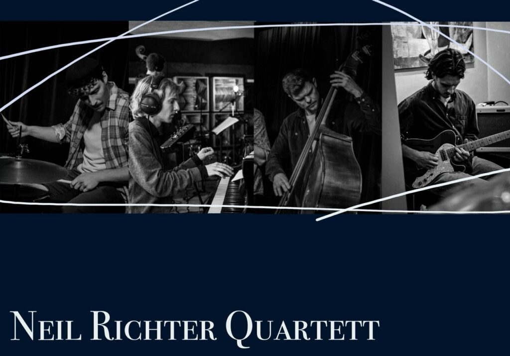Neil Richter Quartett