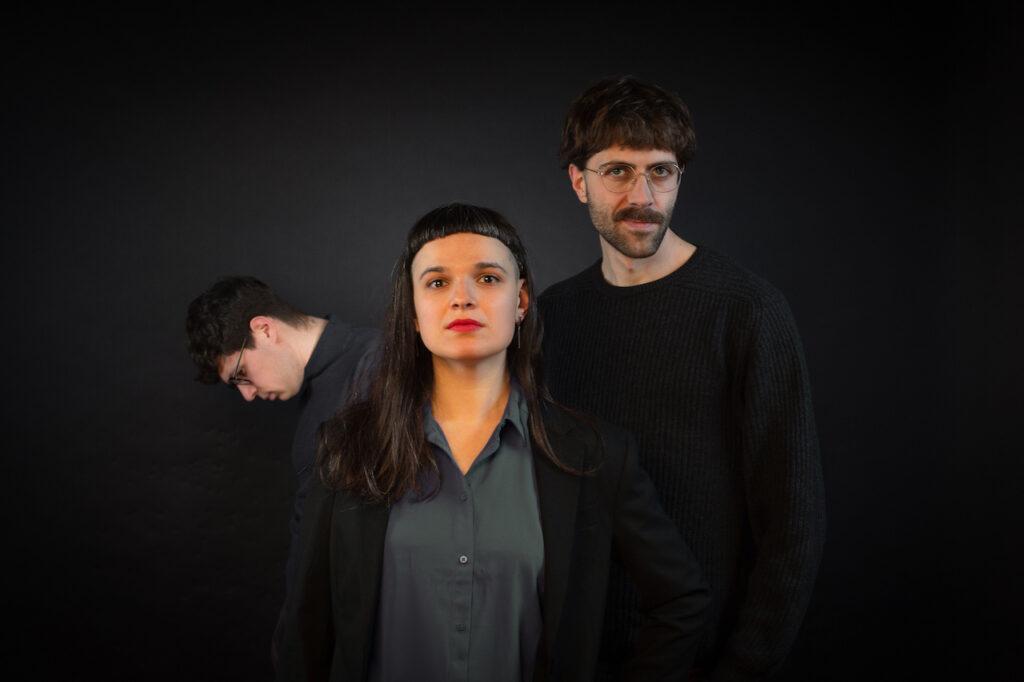 Olga Reznichenko Trio