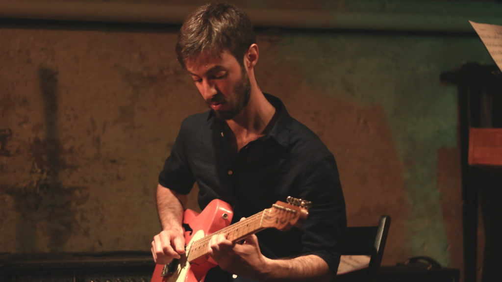 Tal Yadin Trio