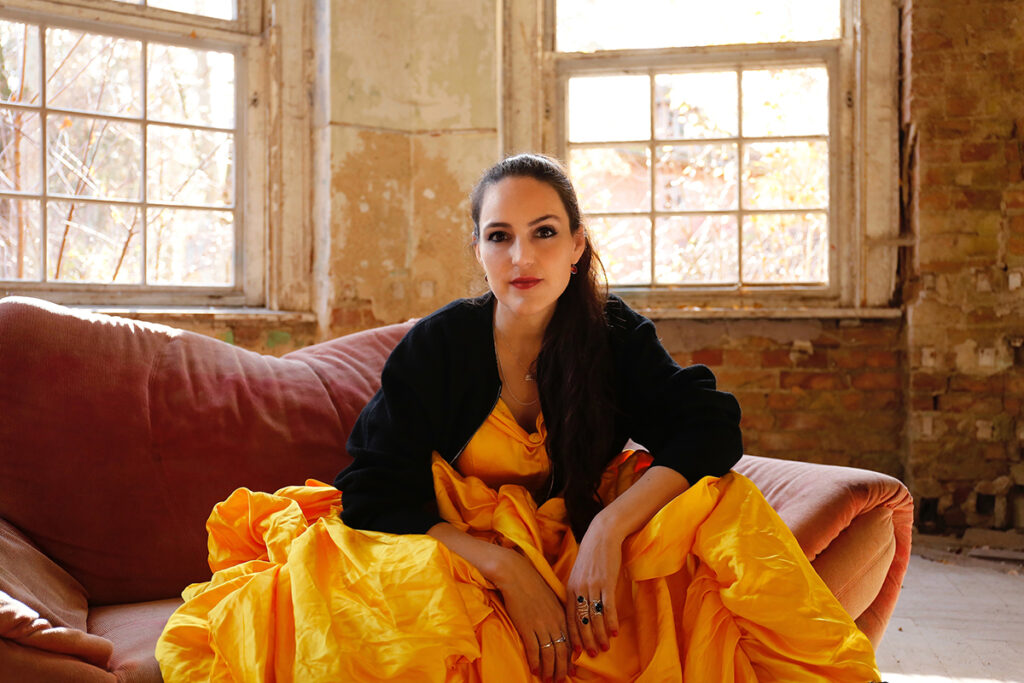 Susanne Folk + Special Guest Valentin Schuster
