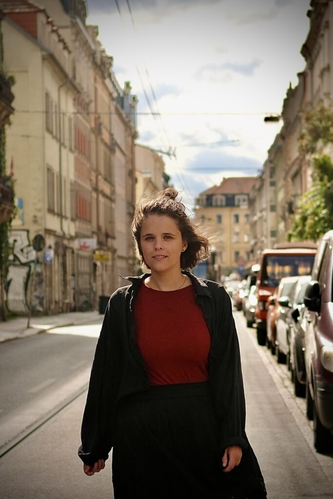 Leila Greifenhahn Quartett