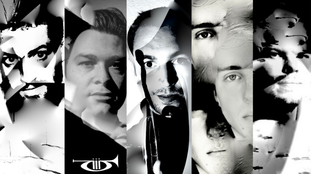 Felix Ziebarth Quintett