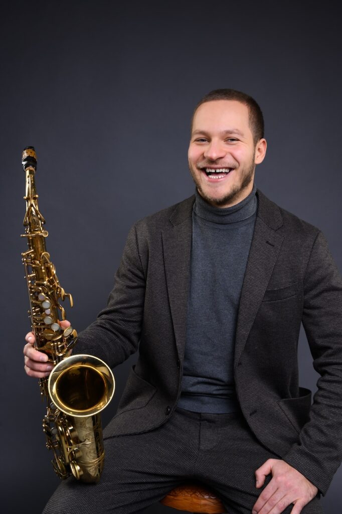 Artur Rutkevich Quintet
