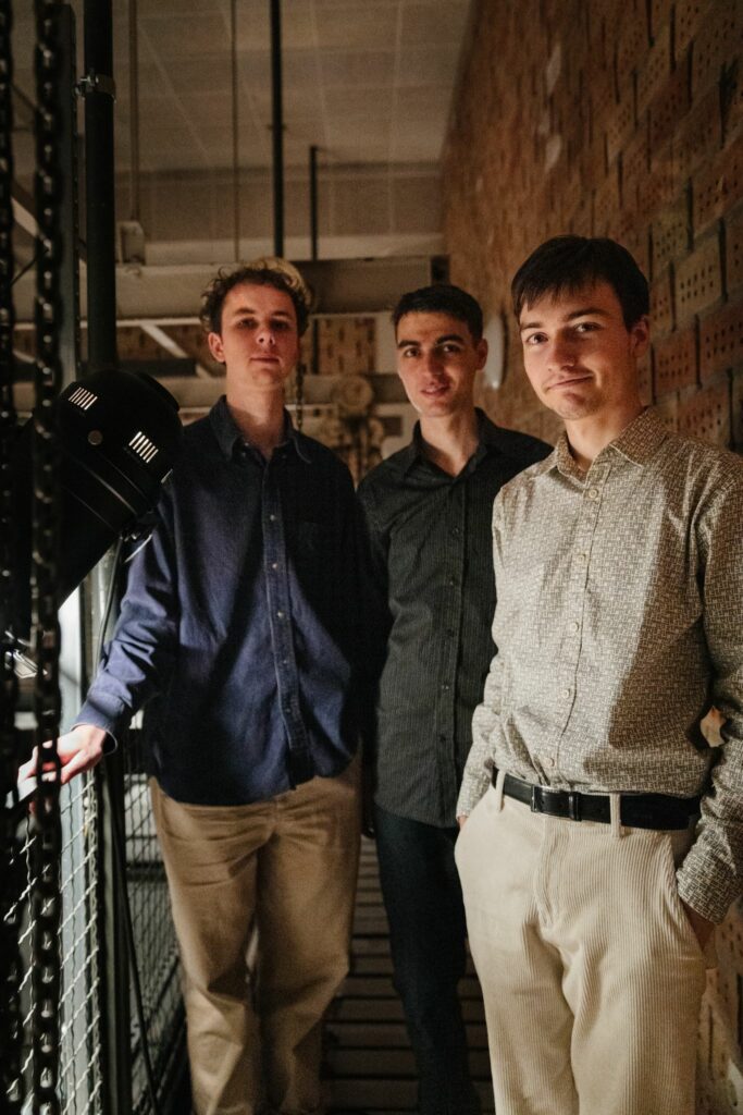 McCracken/Elion/Seemann