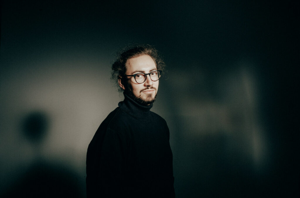 Simon Chmel Quartett