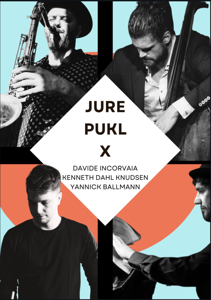 Jure Pukl   X   Kenneth Dahl Knudsen 3