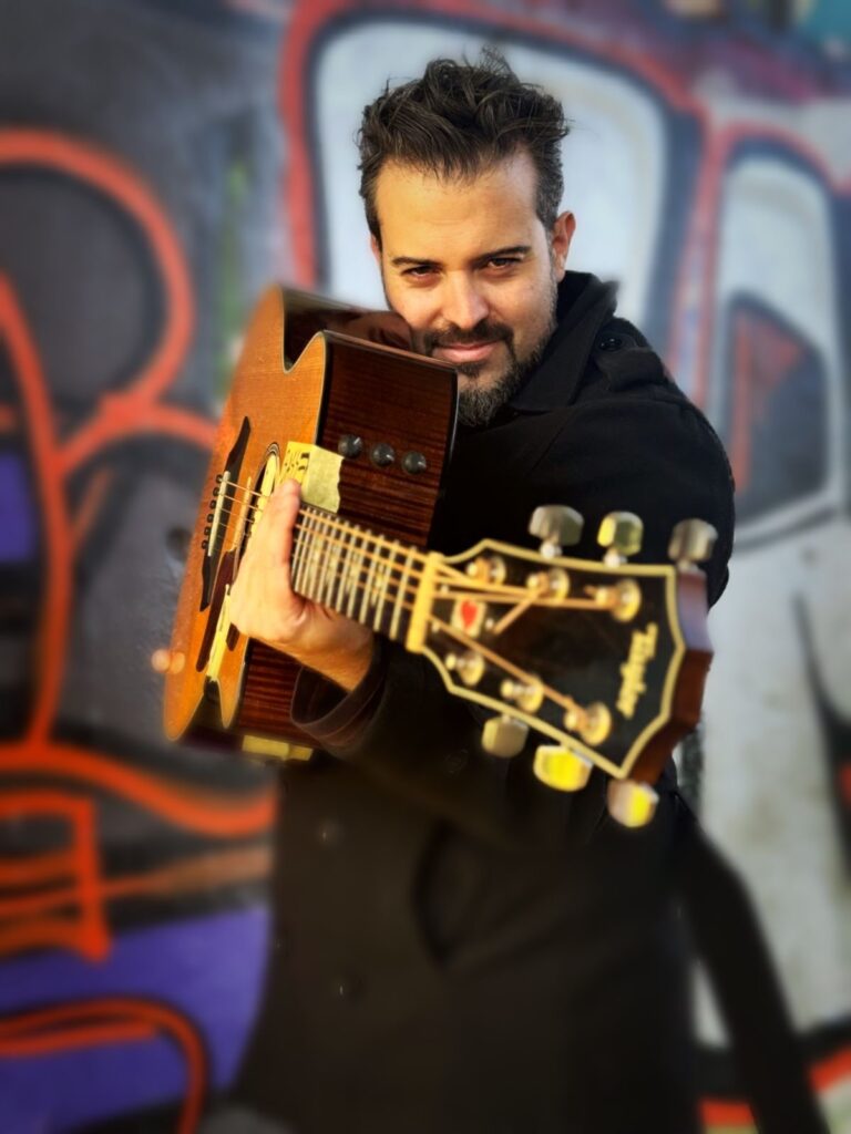 Stefano Giordani