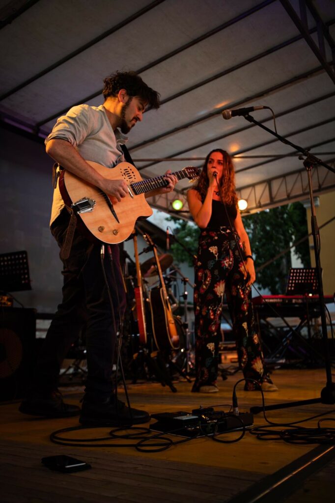 Stefano & Isabella (ITA)