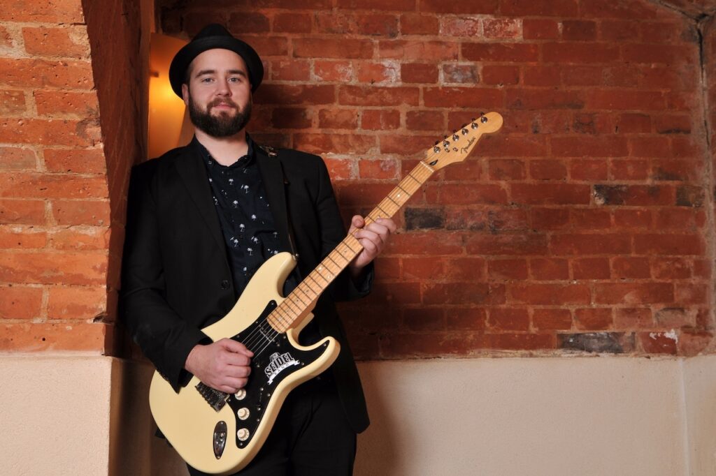 Till Seidel & His Band