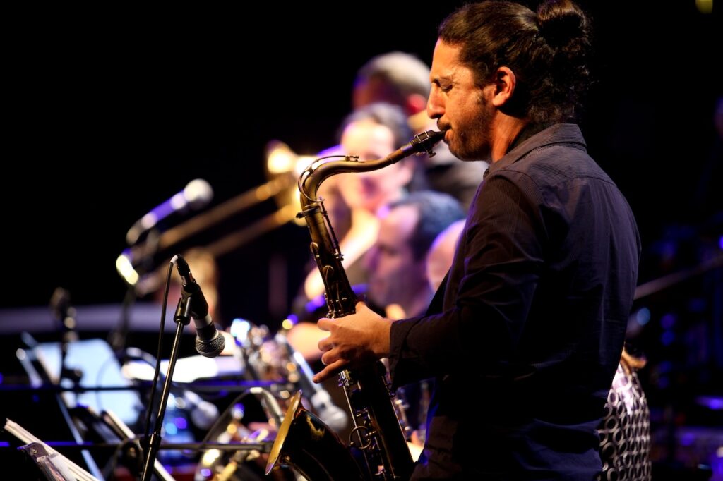 The Amit Friedman Project