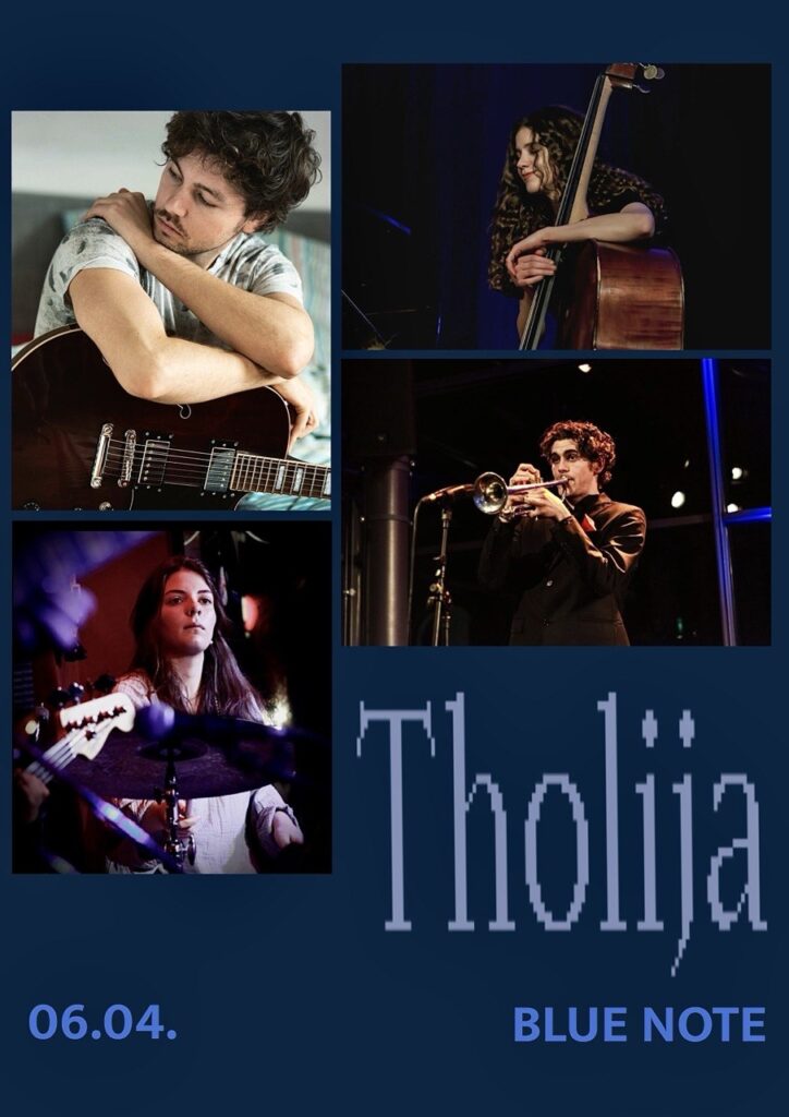 Tholija