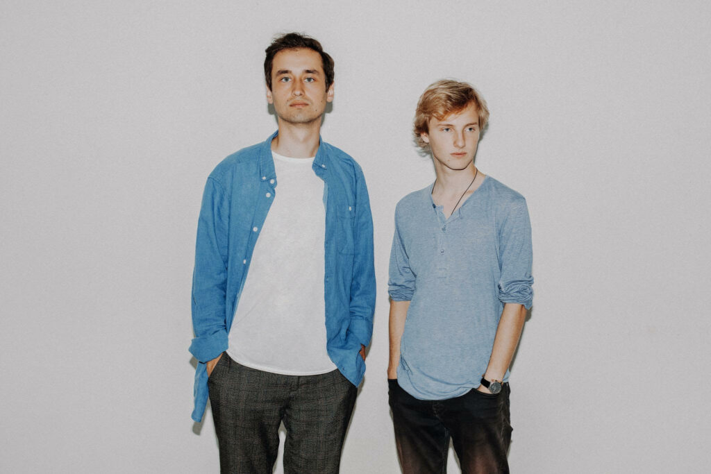 Valitov Möhmel Duo