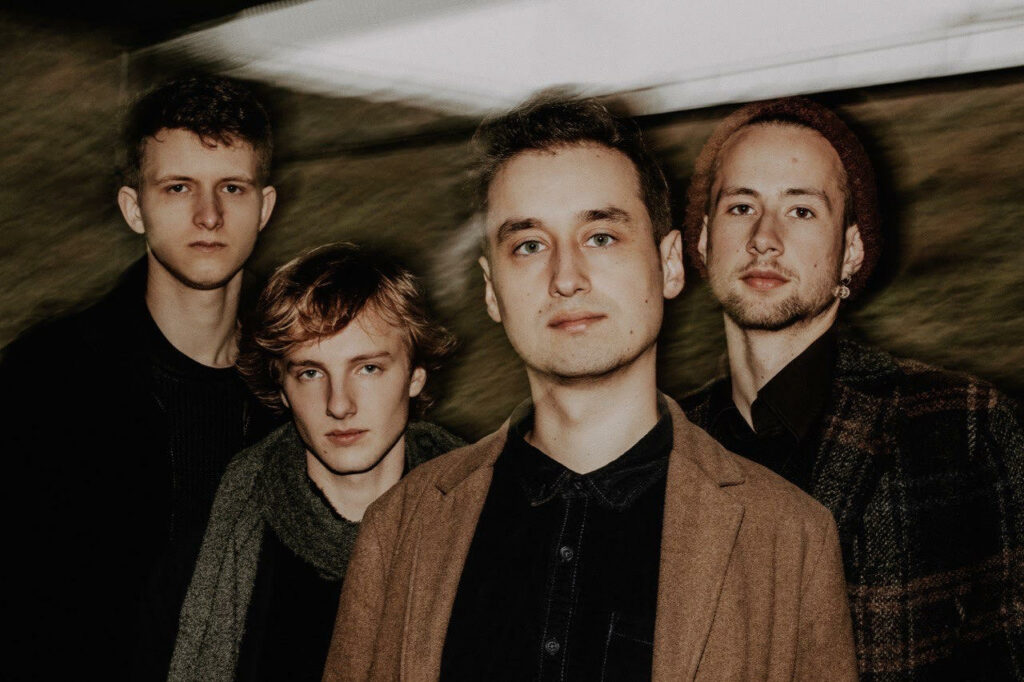 Timur Valitov Quartett