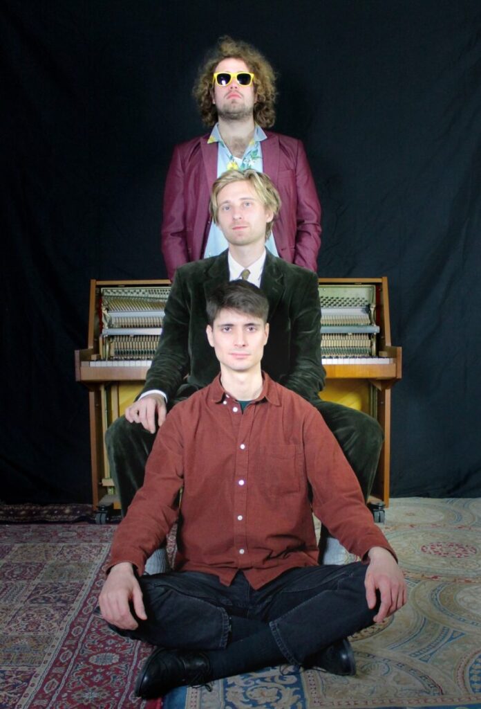 Tobias Altripp Trio
