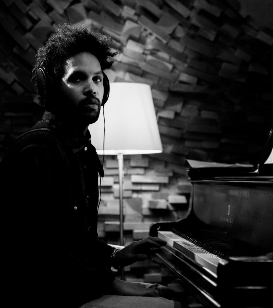 Tony Tixier Trio