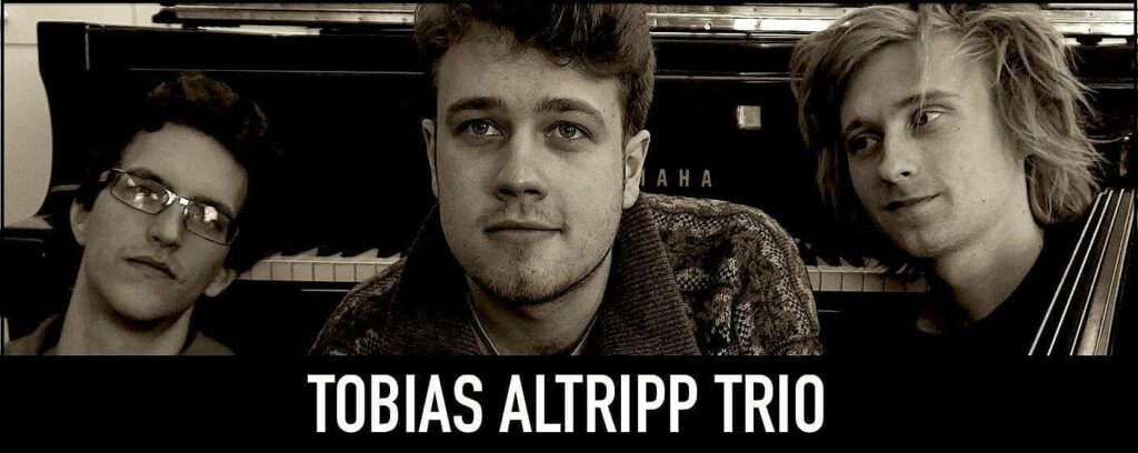 Tobias Altripp Trio