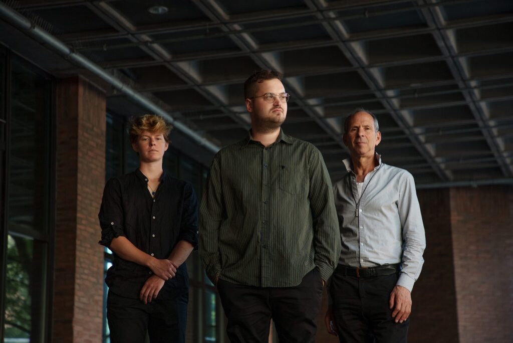 Paul Brändle Trio