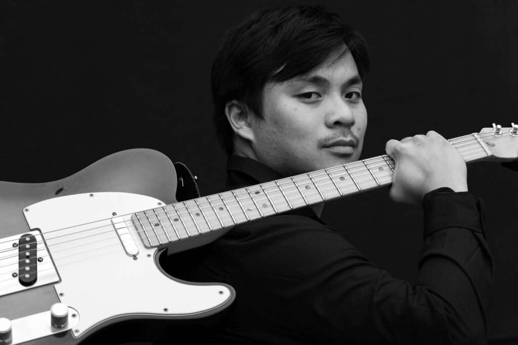 Christian Vu Quintett