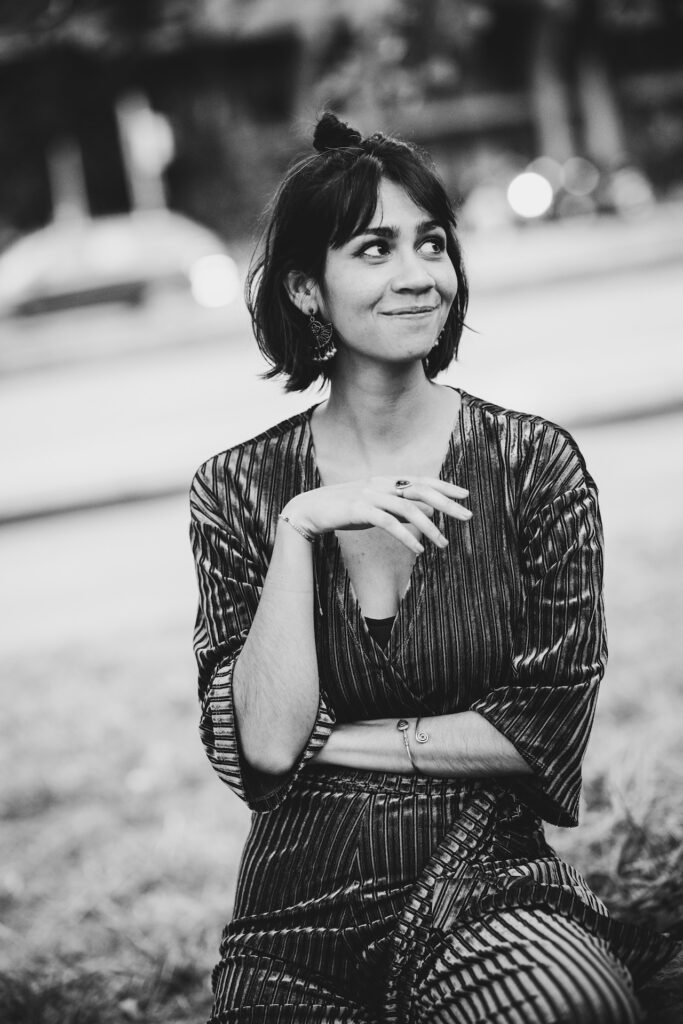 Clara de Farias Quartett