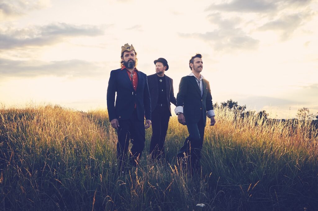 Yonder Boys