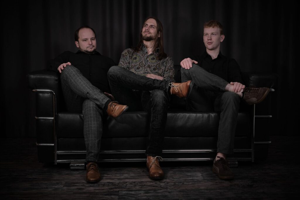 Your Daily Jazz Trio