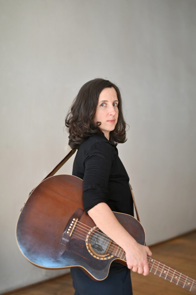Anna Maria Zinke