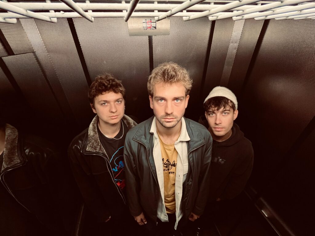 Vollmer Brothers Organ Trio
