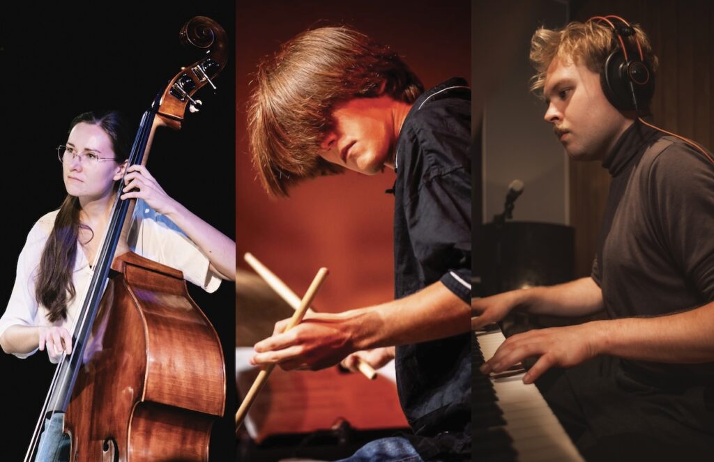 Pudláková / Flaig / Meissner