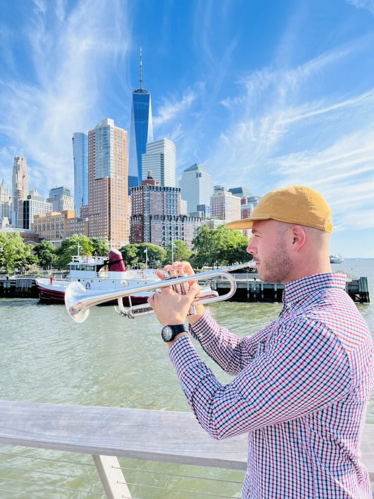Nick Cavoli Quintet