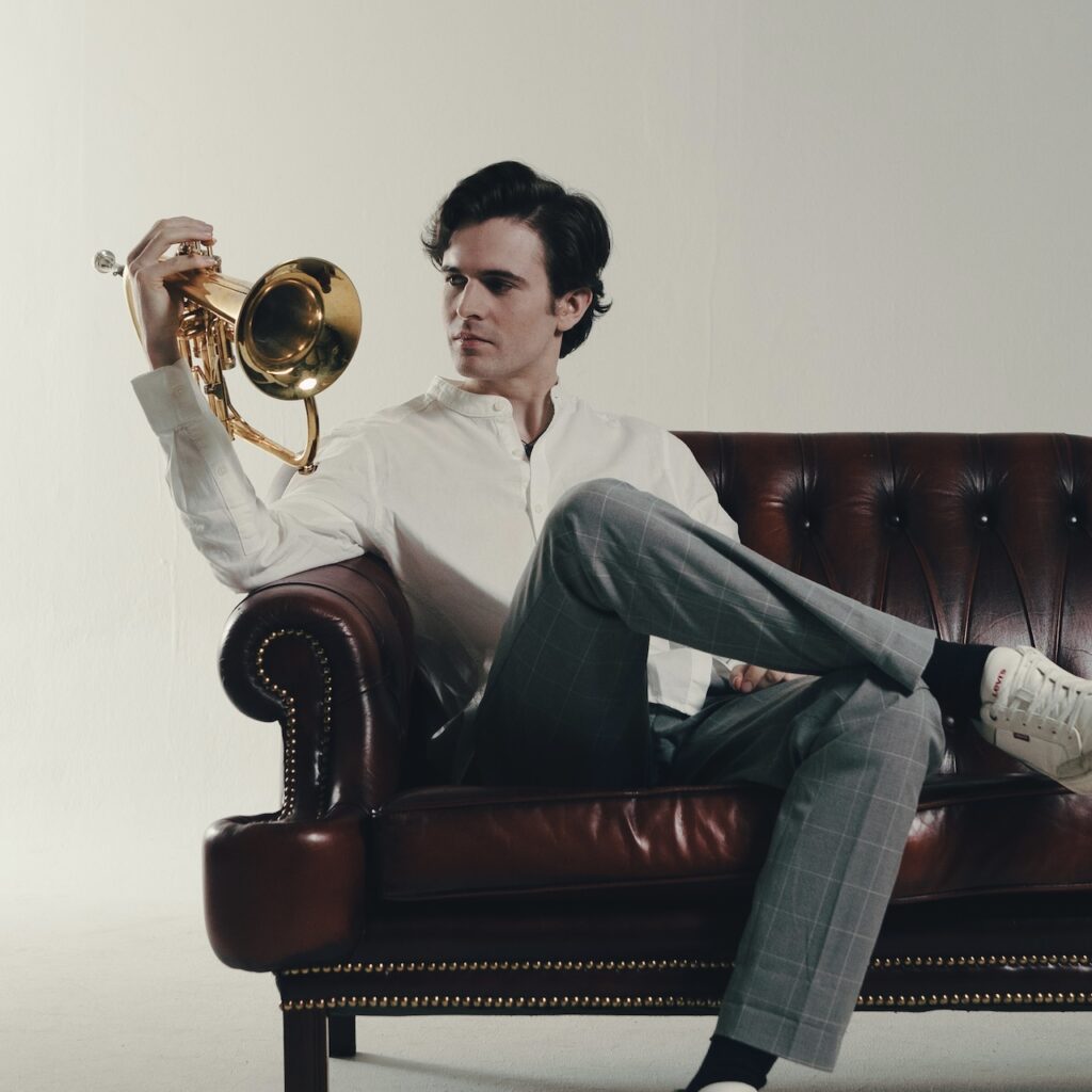 David Gebhardt Quintett
