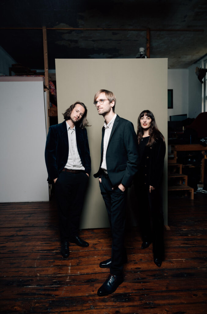 Elias Störr Trio