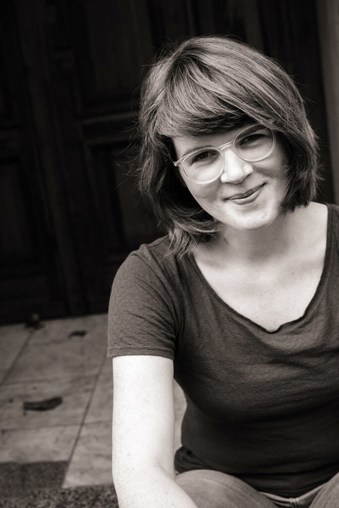 Laura Wasniewski Trio