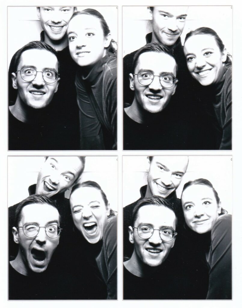 Lila Despoix Trio