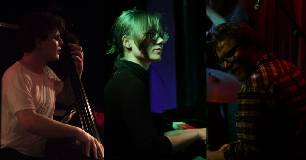 Lucia Schiller Trio