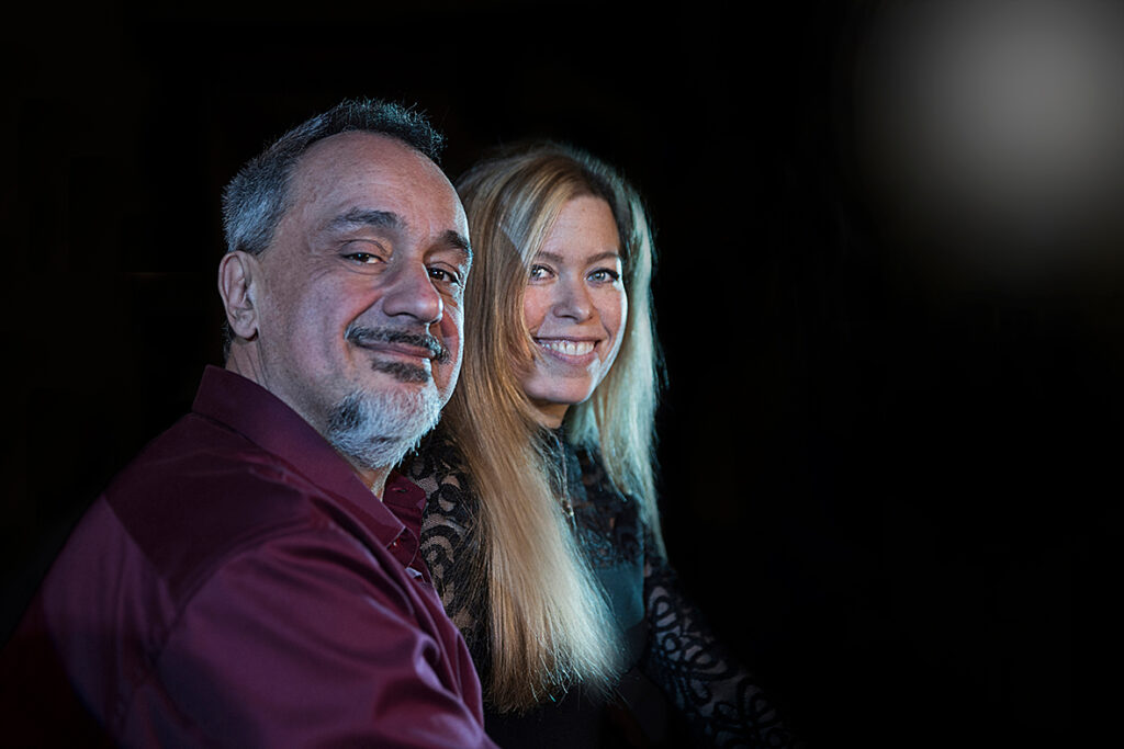 Marsico & Priehn
