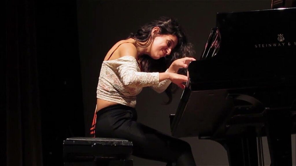 Marina Ruiz Matta