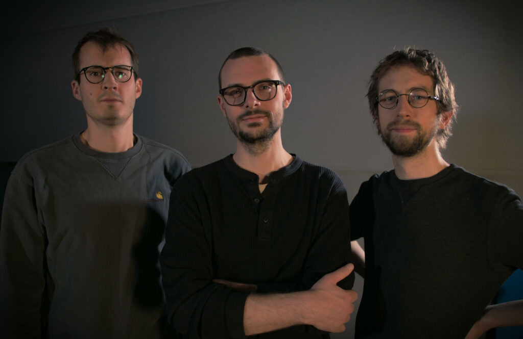 Tobias Meissl Trio