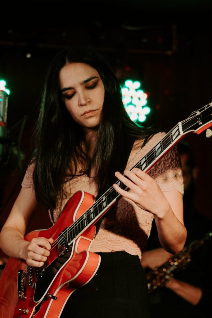 Natalia Rose Trio