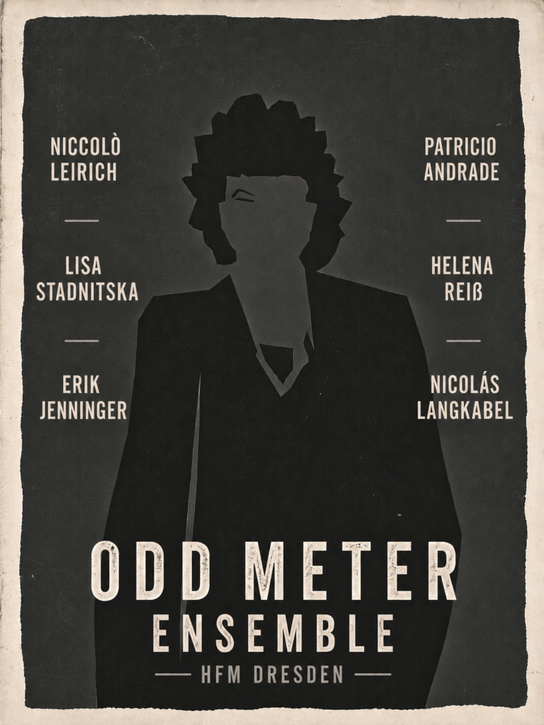 Odd Meter Ensemble