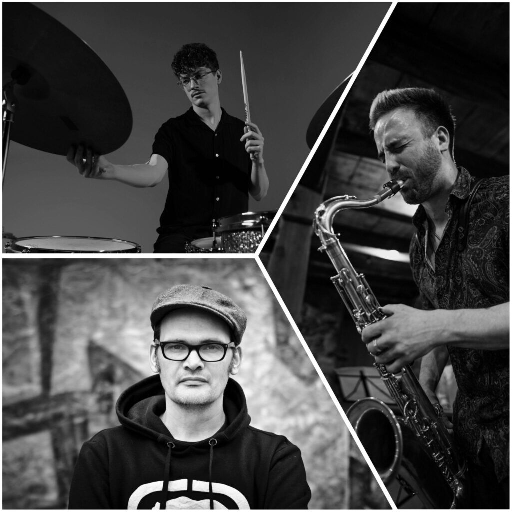 Grübel / Greisiger / Rauch Trio